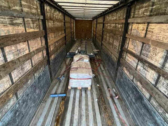 Даф Другая, объемом двигателя 0 л и пробегом 0 тыс. км за 15000 $, фото 1 на Automoto.ua