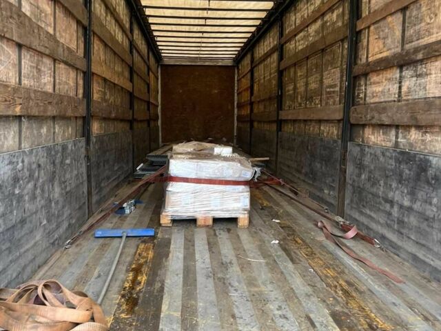 Даф Другая, объемом двигателя 0 л и пробегом 0 тыс. км за 15000 $, фото 3 на Automoto.ua