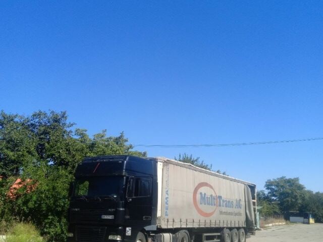 Даф Другая, об'ємом двигуна 0 л та пробігом 0 тис. км за 6800 $, фото 3 на Automoto.ua