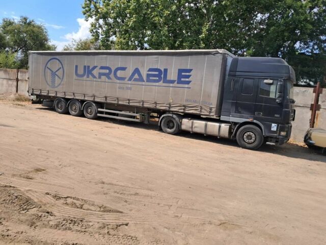 Даф Другая, об'ємом двигуна 0 л та пробігом 0 тис. км за 6800 $, фото 2 на Automoto.ua