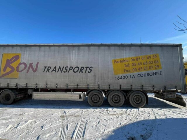 Даф Другая, объемом двигателя 0 л и пробегом 0 тыс. км за 15000 $, фото 6 на Automoto.ua