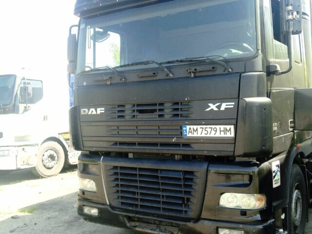 Даф Другая, об'ємом двигуна 0 л та пробігом 0 тис. км за 6800 $, фото 1 на Automoto.ua