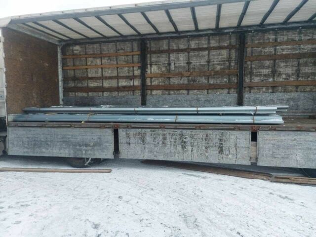 Даф Другая, объемом двигателя 0 л и пробегом 0 тыс. км за 15000 $, фото 2 на Automoto.ua