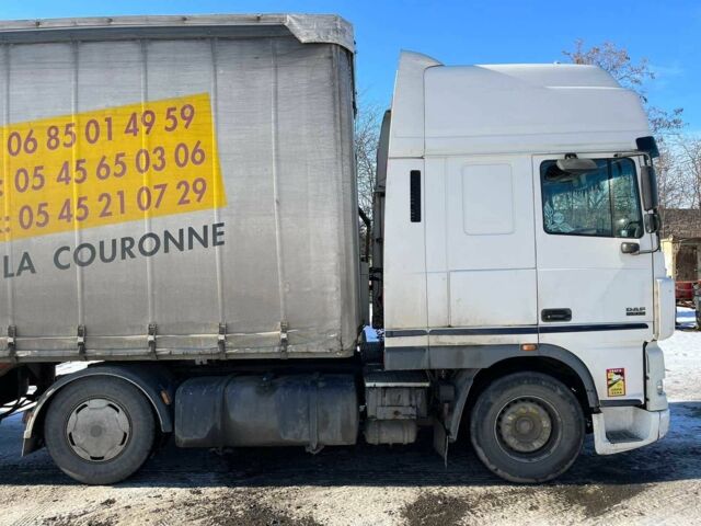 Даф Другая, объемом двигателя 0 л и пробегом 0 тыс. км за 15000 $, фото 5 на Automoto.ua