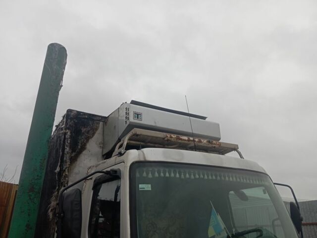 Даф Другая, объемом двигателя 0 л и пробегом 0 тыс. км за 5500 $, фото 1 на Automoto.ua