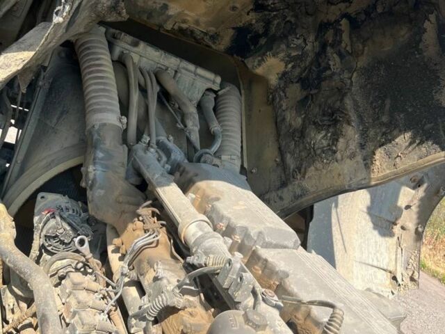 Даф Другая 2004 в Житомире на Automoto.ua Даф Другая, объемом двигателя 0 л и пробегом 0 тыс. км за 6000 $, фото 13 на Automoto.ua