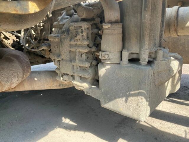 Даф Другая 2004 в Житомире на Automoto.ua Даф Другая, объемом двигателя 0 л и пробегом 0 тыс. км за 6000 $, фото 7 на Automoto.ua