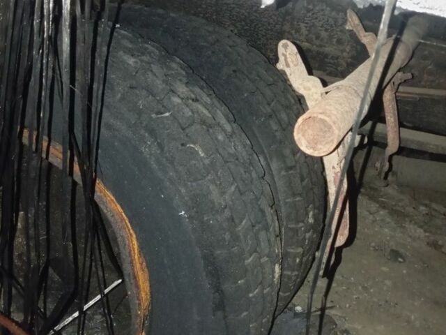 Даф Другая, объемом двигателя 0 л и пробегом 0 тыс. км за 5500 $, фото 5 на Automoto.ua