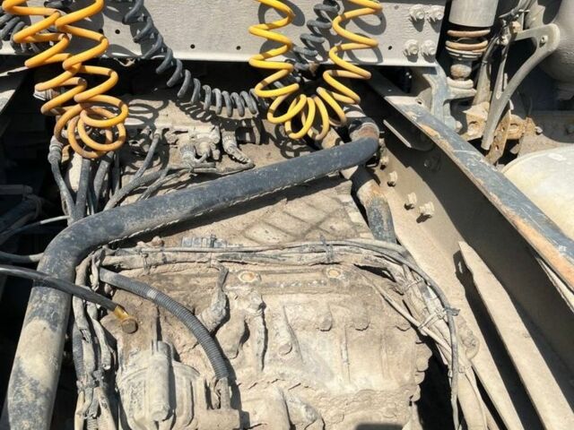 Даф Другая 2004 в Житомире на Automoto.ua Даф Другая, объемом двигателя 0 л и пробегом 0 тыс. км за 6000 $, фото 8 на Automoto.ua