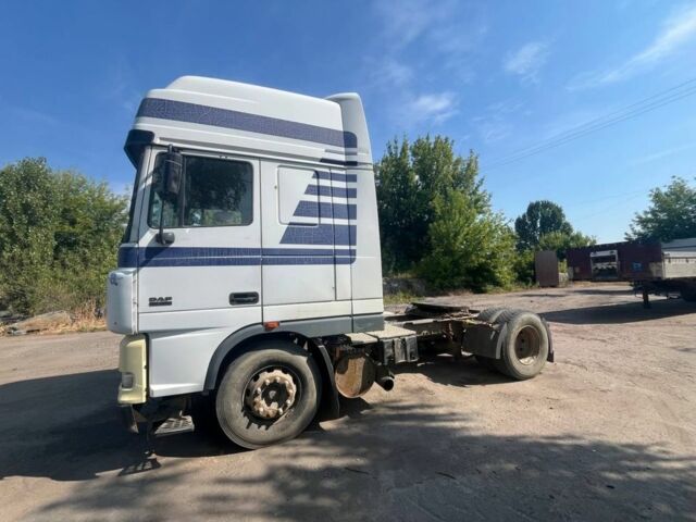 Даф Другая 2004 в Житомире на Automoto.ua Даф Другая, объемом двигателя 0 л и пробегом 0 тыс. км за 6000 $, фото 1 на Automoto.ua