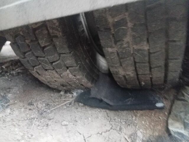 Даф Другая, объемом двигателя 0 л и пробегом 0 тыс. км за 5500 $, фото 4 на Automoto.ua