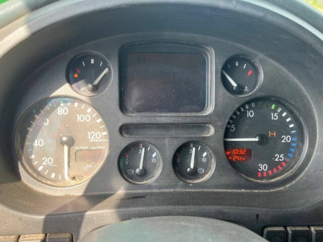 Даф Другая 2004 в Житомире на Automoto.ua Даф Другая, объемом двигателя 0 л и пробегом 0 тыс. км за 6000 $, фото 16 на Automoto.ua