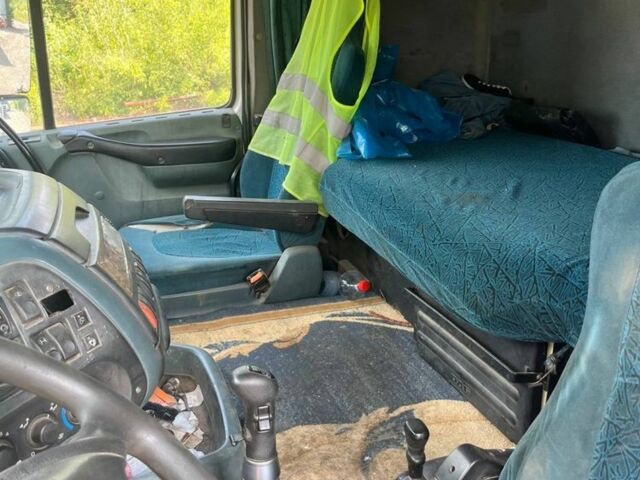 Даф Другая 2004 в Житомире на Automoto.ua Даф Другая, объемом двигателя 0 л и пробегом 0 тыс. км за 6000 $, фото 15 на Automoto.ua