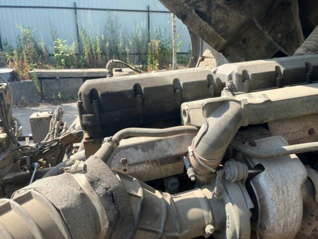 Даф Другая 2004 в Житомире на Automoto.ua Даф Другая, объемом двигателя 0 л и пробегом 0 тыс. км за 6000 $, фото 12 на Automoto.ua