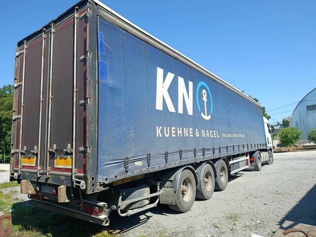 Даф Другая, об'ємом двигуна 0 л та пробігом 0 тис. км за 15150 $, фото 2 на Automoto.ua