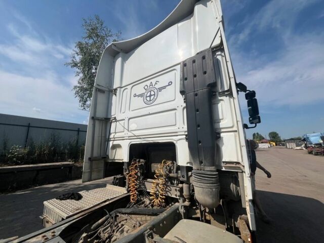 Даф Другая 2004 в Житомире на Automoto.ua Даф Другая, объемом двигателя 0 л и пробегом 0 тыс. км за 6000 $, фото 5 на Automoto.ua