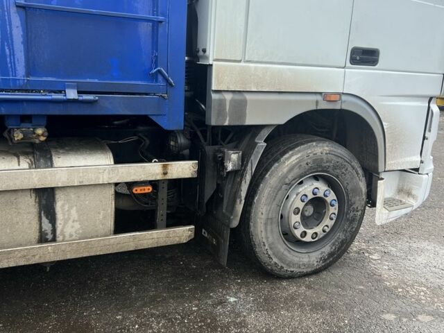 Даф Другая, об'ємом двигуна 0 л та пробігом 0 тис. км за 12000 $, фото 4 на Automoto.ua