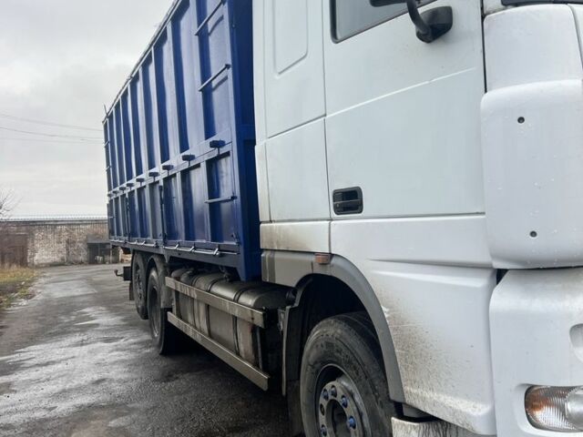 Даф Другая, об'ємом двигуна 0 л та пробігом 0 тис. км за 12000 $, фото 5 на Automoto.ua