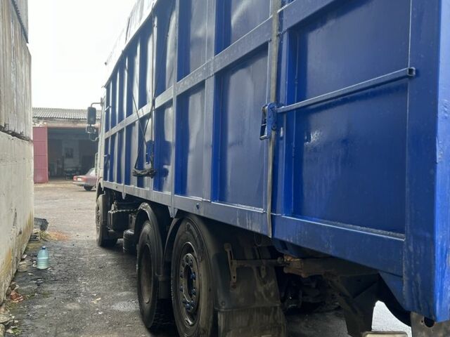 Даф Другая, об'ємом двигуна 0 л та пробігом 0 тис. км за 12000 $, фото 2 на Automoto.ua