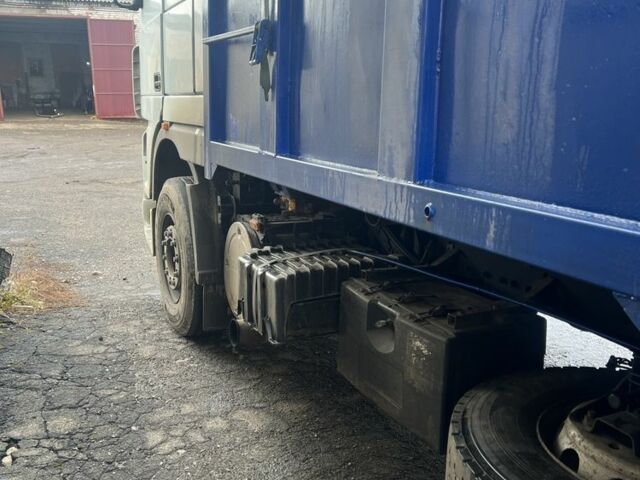 Даф Другая, об'ємом двигуна 0 л та пробігом 0 тис. км за 12000 $, фото 1 на Automoto.ua