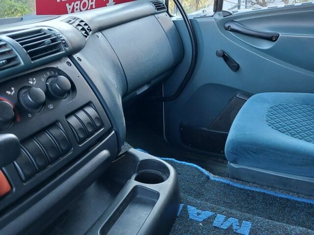 Даф Другая, объемом двигателя 0 л и пробегом 0 тыс. км за 7900 $, фото 1 на Automoto.ua