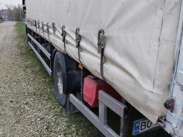 Даф Другая, объемом двигателя 0 л и пробегом 0 тыс. км за 7900 $, фото 9 на Automoto.ua