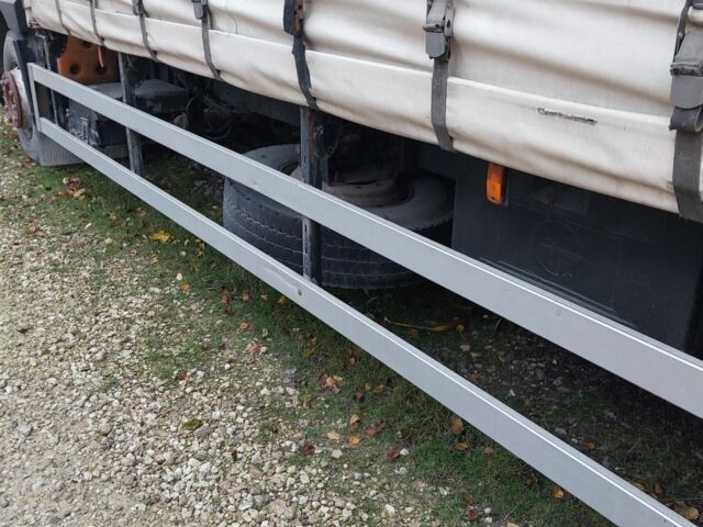 Даф Другая, объемом двигателя 0 л и пробегом 0 тыс. км за 7900 $, фото 11 на Automoto.ua