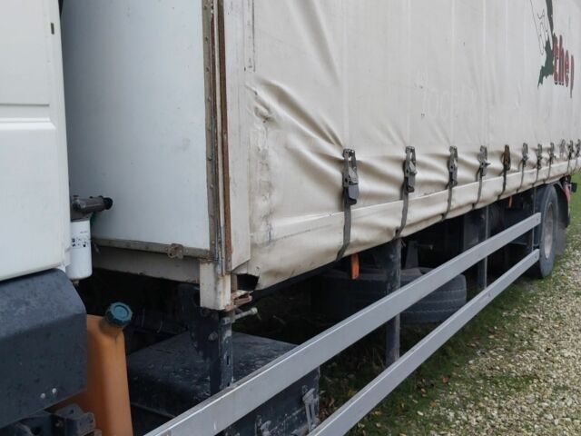 Даф Другая, объемом двигателя 0 л и пробегом 0 тыс. км за 7900 $, фото 12 на Automoto.ua