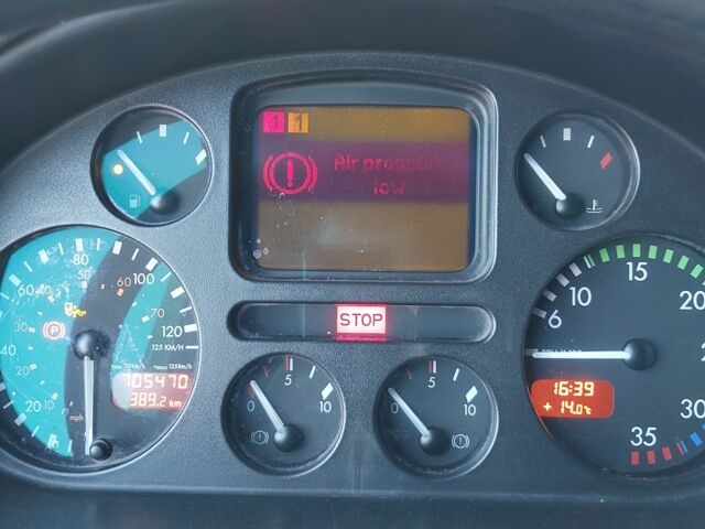 Даф Другая, объемом двигателя 0 л и пробегом 0 тыс. км за 7900 $, фото 4 на Automoto.ua