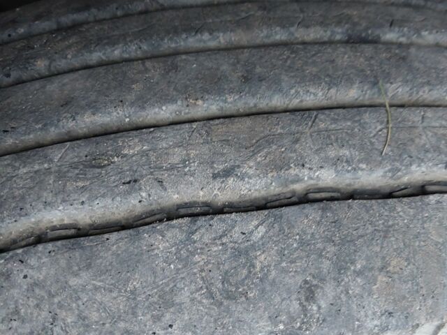 Даф Другая, объемом двигателя 0 л и пробегом 0 тыс. км за 7900 $, фото 13 на Automoto.ua