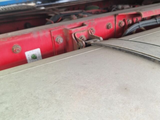 Даф Другая, об'ємом двигуна 0 л та пробігом 0 тис. км за 14800 $, фото 3 на Automoto.ua