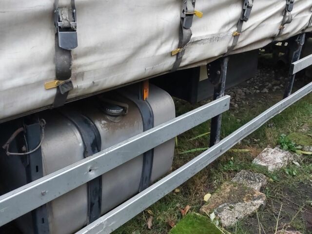 Даф Другая, объемом двигателя 0 л и пробегом 0 тыс. км за 7900 $, фото 7 на Automoto.ua