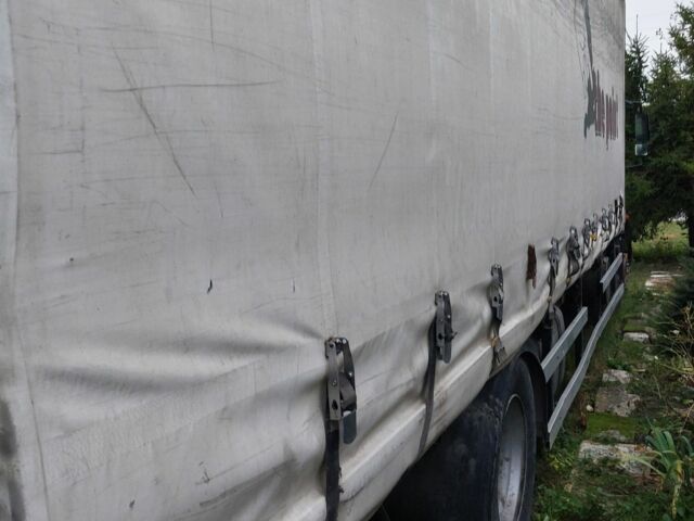 Даф Другая, объемом двигателя 0 л и пробегом 0 тыс. км за 7900 $, фото 6 на Automoto.ua