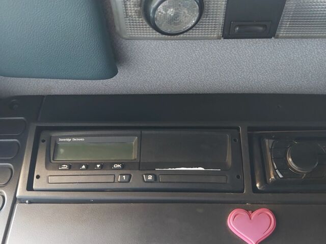 Даф Другая, объемом двигателя 0 л и пробегом 0 тыс. км за 7900 $, фото 5 на Automoto.ua