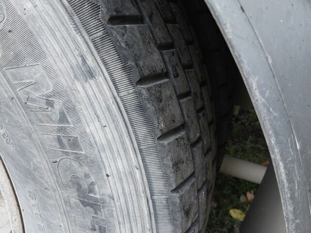 Даф Другая, объемом двигателя 0 л и пробегом 0 тыс. км за 7900 $, фото 8 на Automoto.ua