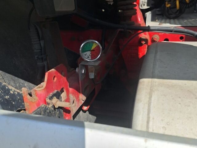 Даф Другая, об'ємом двигуна 0 л та пробігом 0 тис. км за 14800 $, фото 2 на Automoto.ua