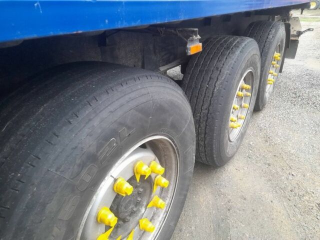 Даф Другая, об'ємом двигуна 0 л та пробігом 0 тис. км за 20300 $, фото 9 на Automoto.ua