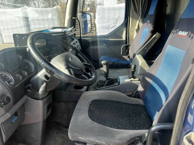 Даф Другая 2007 у Софіївська Борщагівка на Automoto.ua Даф Другая, об'ємом двигуна 0 л та пробігом 0 тис. км за 10499 $, фото 11 на Automoto.ua