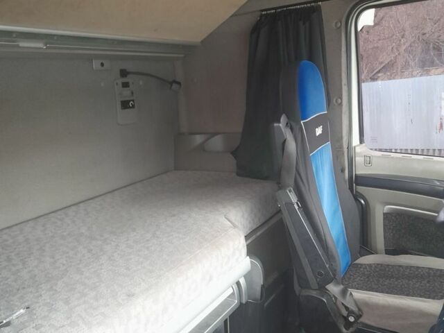 Даф Другая, об'ємом двигуна 0 л та пробігом 0 тис. км за 20300 $, фото 7 на Automoto.ua