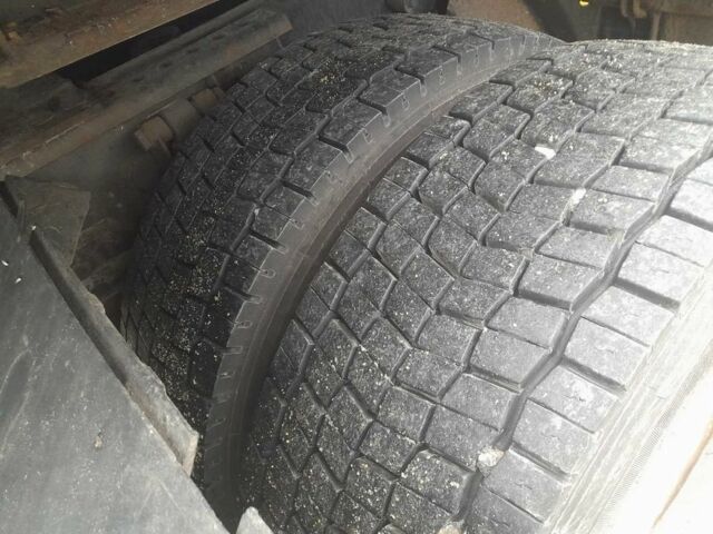 Даф Другая, об'ємом двигуна 0 л та пробігом 0 тис. км за 20300 $, фото 3 на Automoto.ua