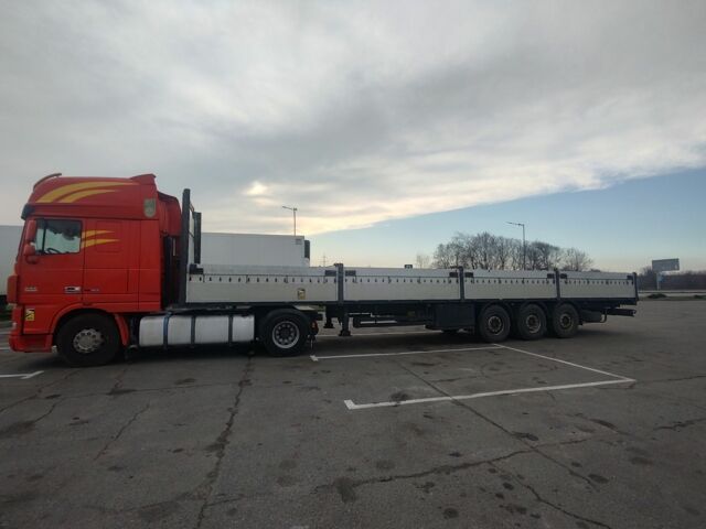 Даф Другая, об'ємом двигуна 0 л та пробігом 0 тис. км за 15000 $, фото 1 на Automoto.ua