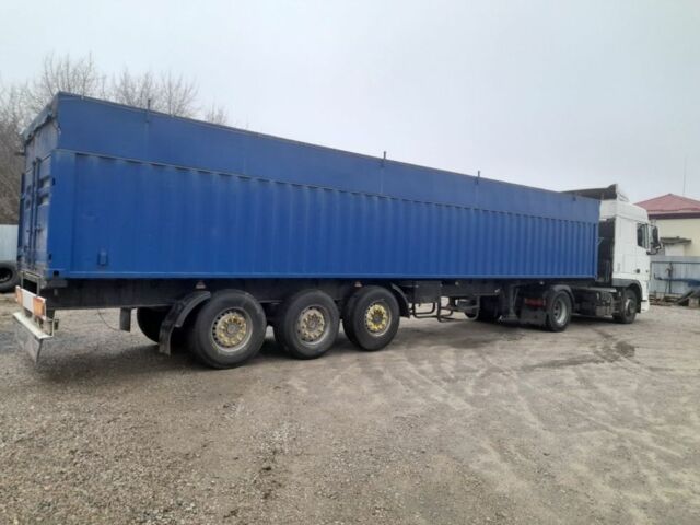 Даф Другая, об'ємом двигуна 0 л та пробігом 0 тис. км за 20300 $, фото 10 на Automoto.ua