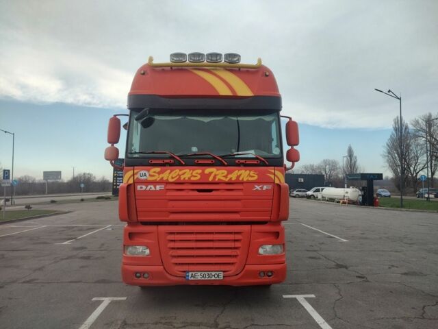 Даф Другая, об'ємом двигуна 0 л та пробігом 0 тис. км за 15000 $, фото 2 на Automoto.ua