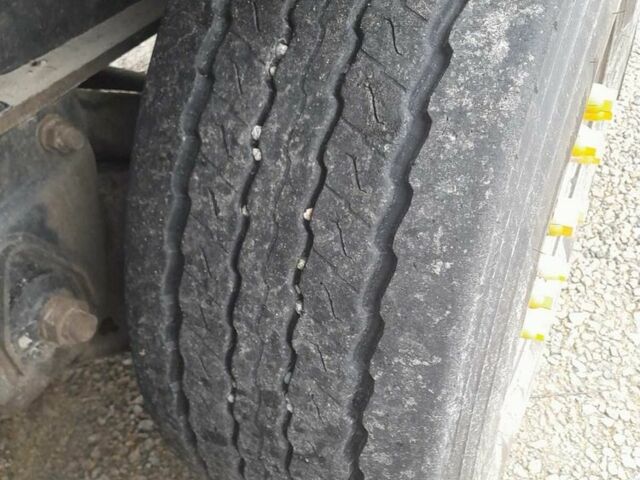 Даф Другая, об'ємом двигуна 0 л та пробігом 0 тис. км за 20300 $, фото 17 на Automoto.ua