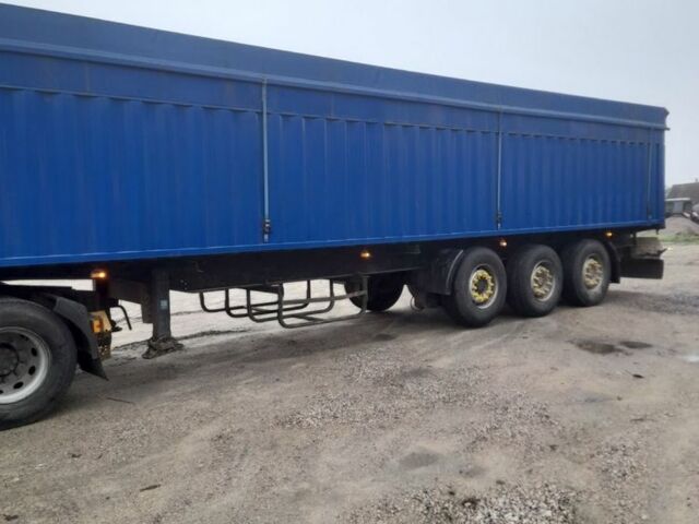 Даф Другая, об'ємом двигуна 0 л та пробігом 0 тис. км за 20300 $, фото 15 на Automoto.ua