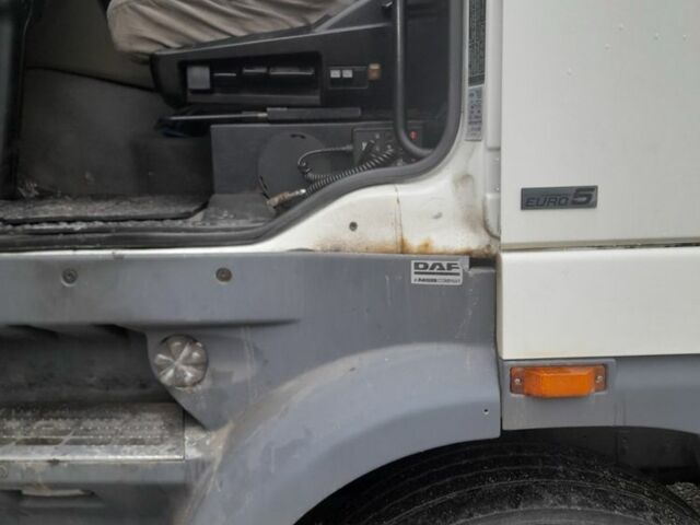 Даф Другая, об'ємом двигуна 0 л та пробігом 0 тис. км за 20300 $, фото 12 на Automoto.ua