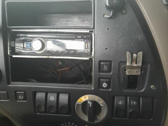 Даф Другая, об'ємом двигуна 0 л та пробігом 0 тис. км за 20300 $, фото 13 на Automoto.ua