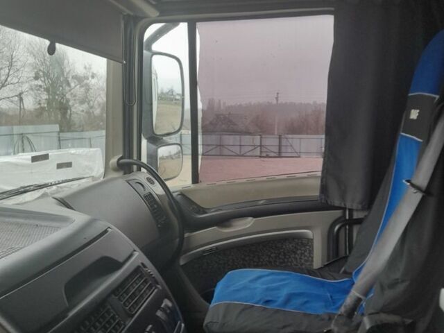 Даф Другая, об'ємом двигуна 0 л та пробігом 0 тис. км за 20300 $, фото 18 на Automoto.ua