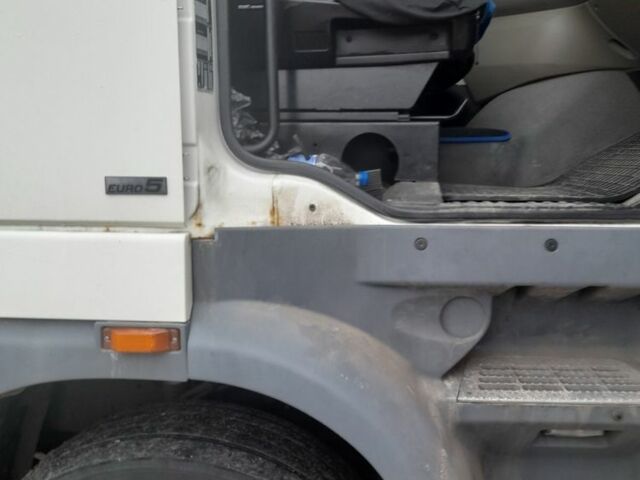 Даф Другая, об'ємом двигуна 0 л та пробігом 0 тис. км за 20300 $, фото 4 на Automoto.ua