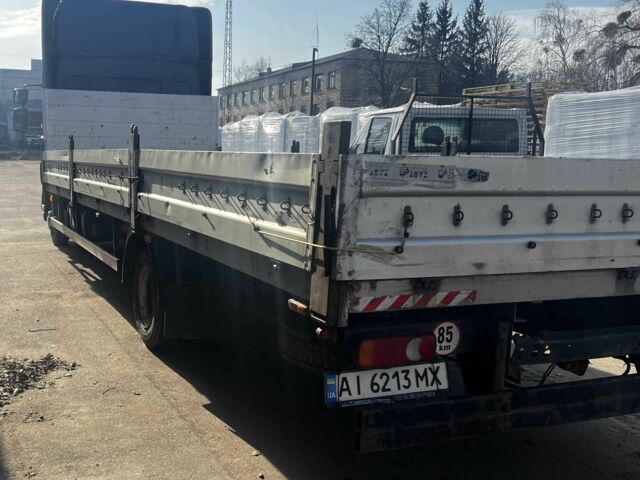 Даф Другая 2007 у Софіївська Борщагівка на Automoto.ua Даф Другая, об'ємом двигуна 0 л та пробігом 0 тис. км за 10499 $, фото 8 на Automoto.ua